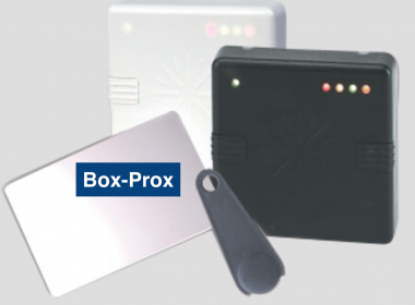 Pyronix proximity reader Box-Prox