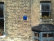 Residential Box Security alarm system in Woolwich, Fire and Intruder alarm