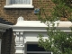 Stainless Steel Alarm Box in Greenwich by BOX Security Ltd